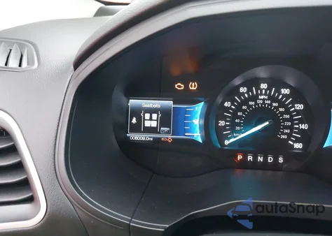 2024 Ford Edge Sel from USA, damaged, VIN 2FMPK4J94RBA32549